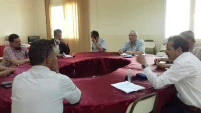 القصرين: أوضاع رديئة لعمال البلديات وإضراب منتظر يومي 16 و17 جوان