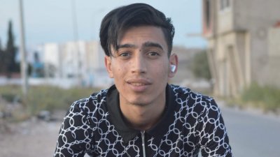 شقيق الشاب ضحية السحل في سيدي حسين للشعب نيوز:" الانتهاكات الامنية تحصل بشكل يومي في منطقتنا وما حصل مع فادي سبب له رجة نفسية "