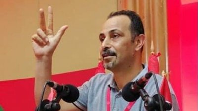 صلاح الماجري: نقابات "الأمان بنك" ملتزمة بمعركة الزيادات في الأجور