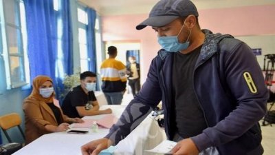 24 مليون ناخب لاختيار 407 نائب في البرلمان الجزائري