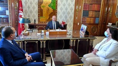 أي خطوات للرئيس سعيد «لمحاسبة» الدوائر المتنفذة واللوبيات المرتبطة بها؟