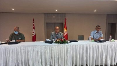 النقابة العامة لأطباء الصحة العمومية .."مطالبنا شرعية ومستعدون لخوض كل اشكال النضال لتحقيقها"