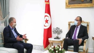 مطلع الاسبوع .. اجتماع 5+5 وملفات عديدة على الطاولة