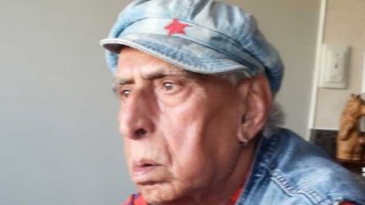 رحيل الشاعر الكبير سعدي يوسف