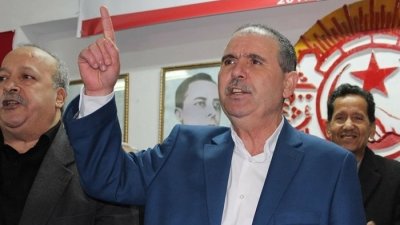 الخميس 17 جوان.. هيئة إدارية وطنية للاتحاد العام التونسي للشغل