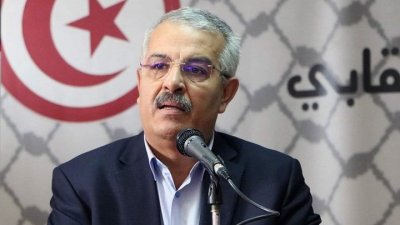 سمير الشفي :" لا يمكن لأي كان أن يتجاوز الخطوط الحمراء"
