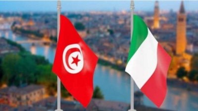 خلال زيارة سعيد إلى ايطاليا: اتفاق تونسي ايطالي لتمويل مشاريع التنمية بقيمة 200 مليون اورو