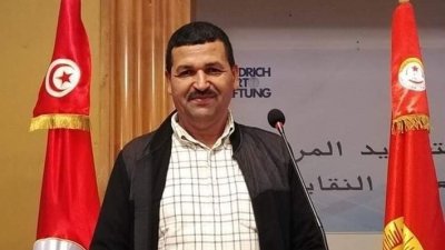 صابر التبيني : "اضطررنا لإقرار الإضراب في ديوان السياحة لهذه الأسباب"