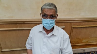 دعوة الحكومة الى تامين حرية العمل في مناجم الفسفاط بولاية قفصة