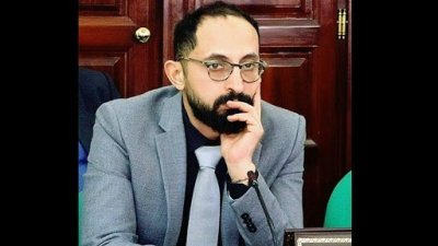 النائب عن دائرة إيطاليا مجدي الكرباعي «للشعب نيوز» اليوم قرار المحكمة الإيطالية بخصوص الضمان المالي إلى إعادة النفايات