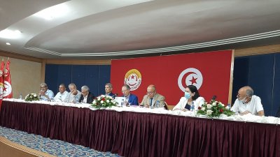مبادرة الحوار مسالة وطنية وتأخير البت فيها أثار خيبة الكثيرين