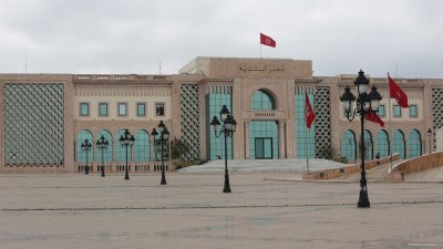 أداء السلط الجهوية ضعيف