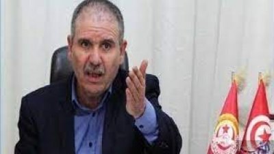 نور الدين الطبوبي: " لا تتدخلوا في علاقتنا باتحاد الصناعة"