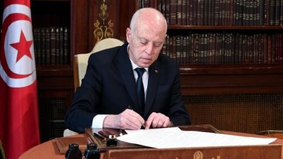 في رسالة مفتوحة إلى قيس سعيد: منظمات المجتمع المدني ترفض إقصائها من مراقبة الحوار مع الاتحاد الأوروبي