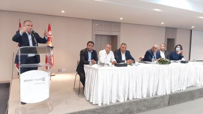 نور الدين الطبوبي : غياب العلاج وعدم القدرة على اسعاف المواطنين يعتبر فضيحة دولة