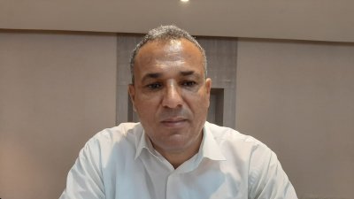 محمد علي البوغديري: العاملون في قطاع البنوك ليسوا أثرياء