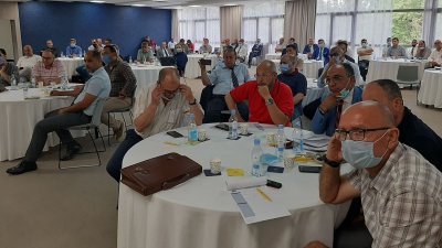 البنوك والمؤسسات المالية والتامين في إضراب يومي 05 و06 جويلية