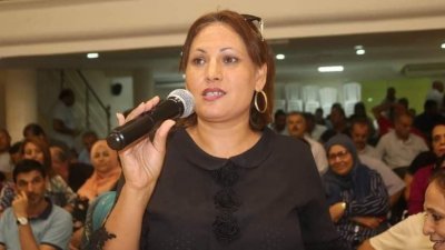 في قضية عن انتهاك الحق النقابي في سوسة: تأجيل قضية النقابية سنية العقربي إلى يوم 29 جوان الجاري