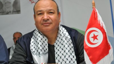 قاسم الزمني: لن نسكت عن استهزاء رئاسة الحكومة مع مطالب جهة سوسة