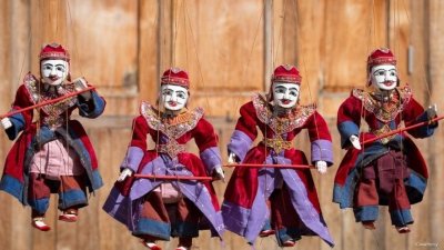 البعد الثقافي لمسرح الهواية بداية من اليوم في الوردانين