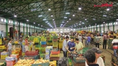 بن عروس.. قوافل متنقلة لتلقيح المسنين وحملة للتلاقيح السريعة بسوق الجملة بير القصعة