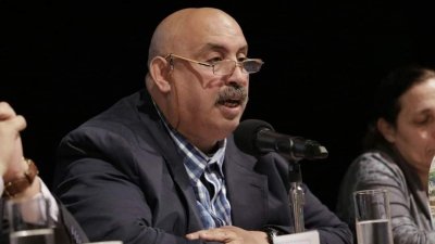نعمان الغربي: تعديل الأجور معركة كرامة، ولن نتفاوض إلا عبر وزارة الشؤون الاجتماعية