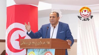 البوغديري يطالب بإنهاء التفاوض بشأن الاتفاقية المشتركة للمسالخ والدواجن
