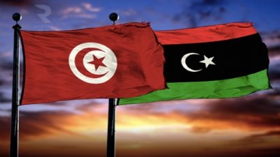 ترتيبات أولية لاعادة فتح المركز الثقافي التونسي بطرابلس
