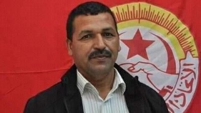 صابر التبيني: هذه إجراءاتنا في صورة تجاهل الأعراف تدهور المقدرة الشرائية لعمال الصناعات الغذائية