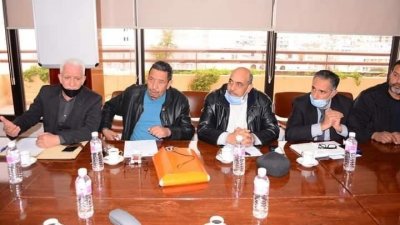 في الوكالة الوطنية لحماية المحيط : تحقيق مكاسب مهنية مهمة في انتظار الأهم