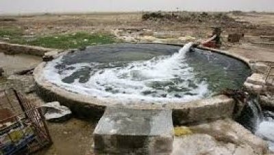 24 ألف بئر عشوائي تستنزف المائدة المائية