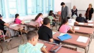 اكثر من 53 الف تلميذا يتنافسون على حوالي 3 الاف مقعدا في الاعداديات النموذجية
