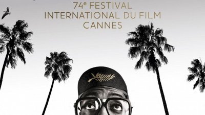 ثلاث فرنسيات يتنافسن على السعفة الذهبية في مهرجان "كان" السينمائي