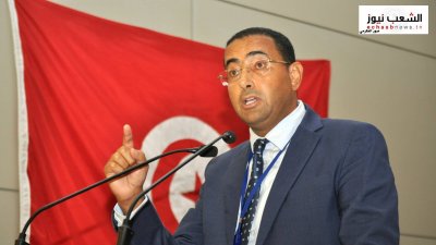 في تجمع التجاري بنك..أحمد الجزيري: على أرباب العمل المتواطئين أن يعدلوا بوصلتهم أو سيتم لفظهم كأكباش فداء