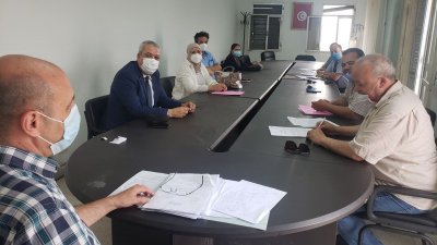 اثر جلسة ناجحة في تفقدية الشغل.. الغاء اضراب الاذاعة والتلفزة