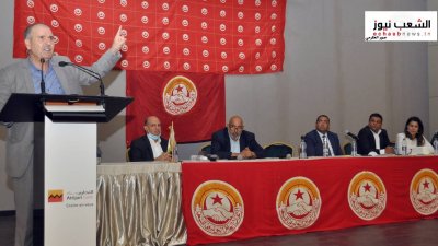 نور الدين الطبوبي : معركتنا القادمة حول العدالة الجبائية، وحكامنا كأنهم يتلذذون بمأساة الشعب