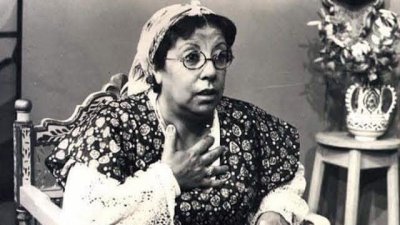 رحيل الممثلة القديرة دلندة عبدو