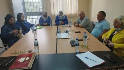 سوسة: انتهاك للحق النقابي وتعسف إداري في شركة VERPACK لتغليف وتعبئة الورق المقوى