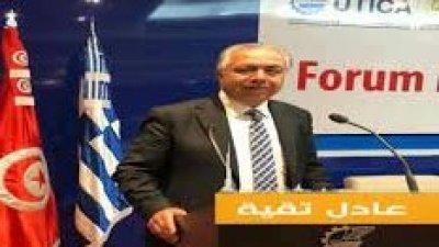 عادل تقية: الحكومة رفضت مقترح الأعراف جلب التلاقيح وتلقيح العمّال.