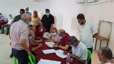 بن عروس: هيئات جديدة في نقابتي تعاضدية سوق الجملة والمحلات التجارية