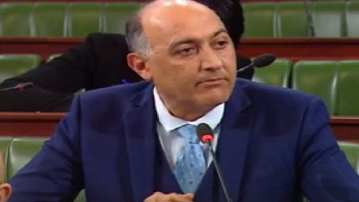 النائب نعمان العش للشعب نيوز:" سنطعن في اتفاقية مقر الصندوق القطري للتنمية"