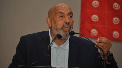عاجل..التمسك بالإضراب في شركات التأمين: نعمان الغربي: الأعراف فعلوا كل شيء حتى لا نتوصل إلى حلول