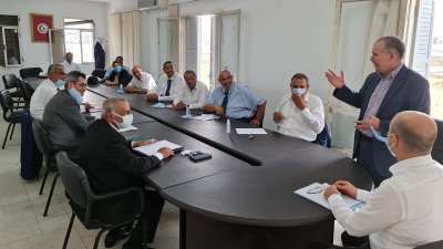 مفاوضات البنوك والمؤسسات المالية: اليوم جلسة ثانية بعد جلسة فاشلة بالأمس