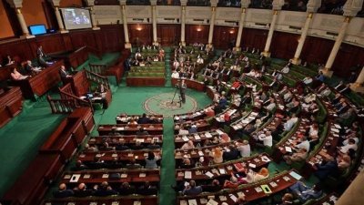 المجلس بخفي تفاصيل اتفاق الصندوق القطري