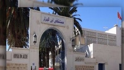 طبيب تونسي مقيم في سويسرا يتبرع بمعدات طبية بقيمة مليار لفائدة مستشفى القيروان