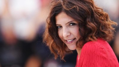 تونسية تترأس لجنة تحكيم الأفلام القصيرة في مهرجان كان