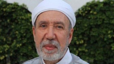 مفتي الجمهورية .."الاضحية شعيرة دينية لا يمكن التخلي عنها"