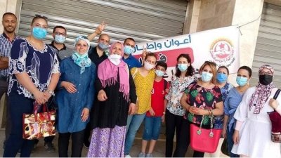 الساعات الأولى من إضراب البنوك والمؤسسات المالية والتأمينات: نسبة نجاح الإضراب شارفت ال 100 بالمائة