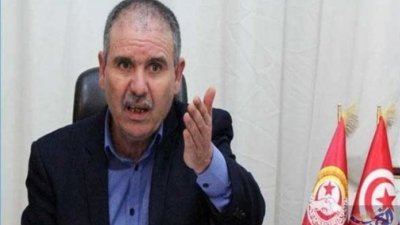 الأمين العام يراسل النقابات الأمريكية للتدخل لدى واشنطن من أجل ارسال عاجل للتلقيح إلى تونس