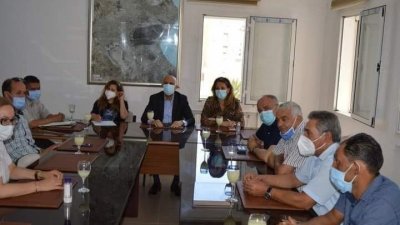 بن عروس: إعادة 17 مطرودا الى عملهم وحفظ القضايا المثارة ضدهم